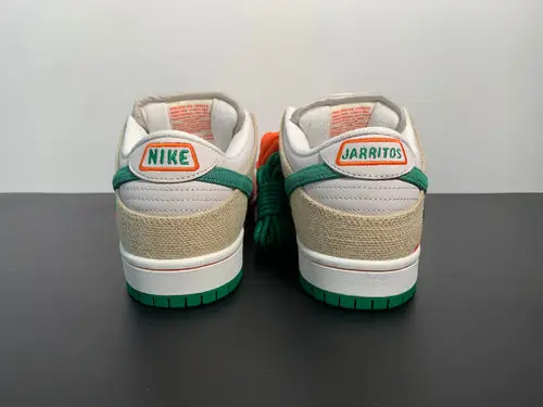Jarritos x Nike SB Dunk Low FD0860-001 