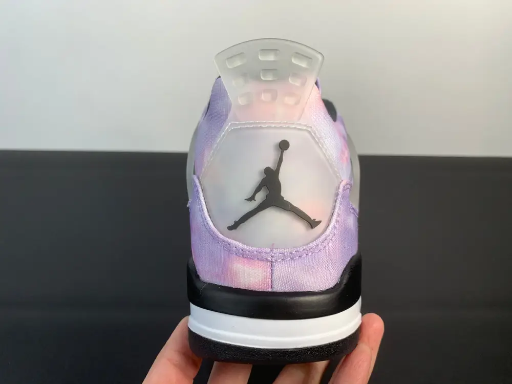 Air Jordan 4 Retro “Zen Master” DH7138-506 