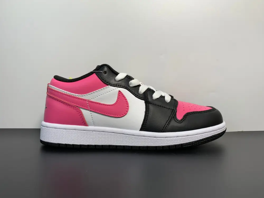 Air Jordan 1 Low Pinksicle 