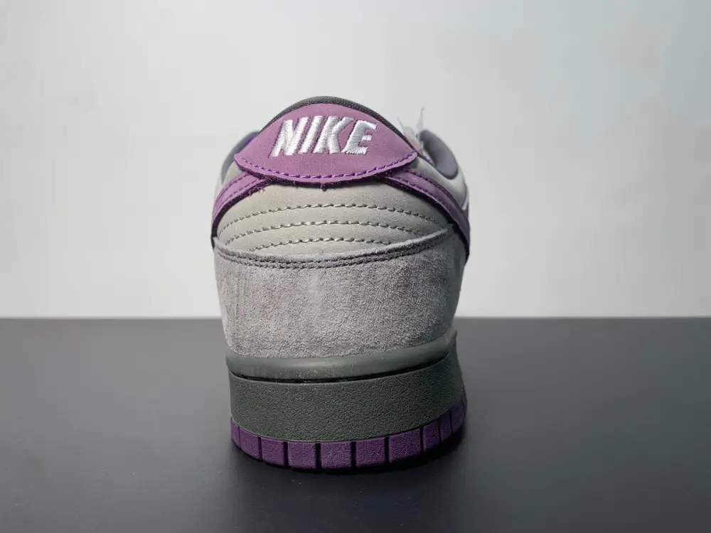 NK Dunk SB Low Purple Pigeon 