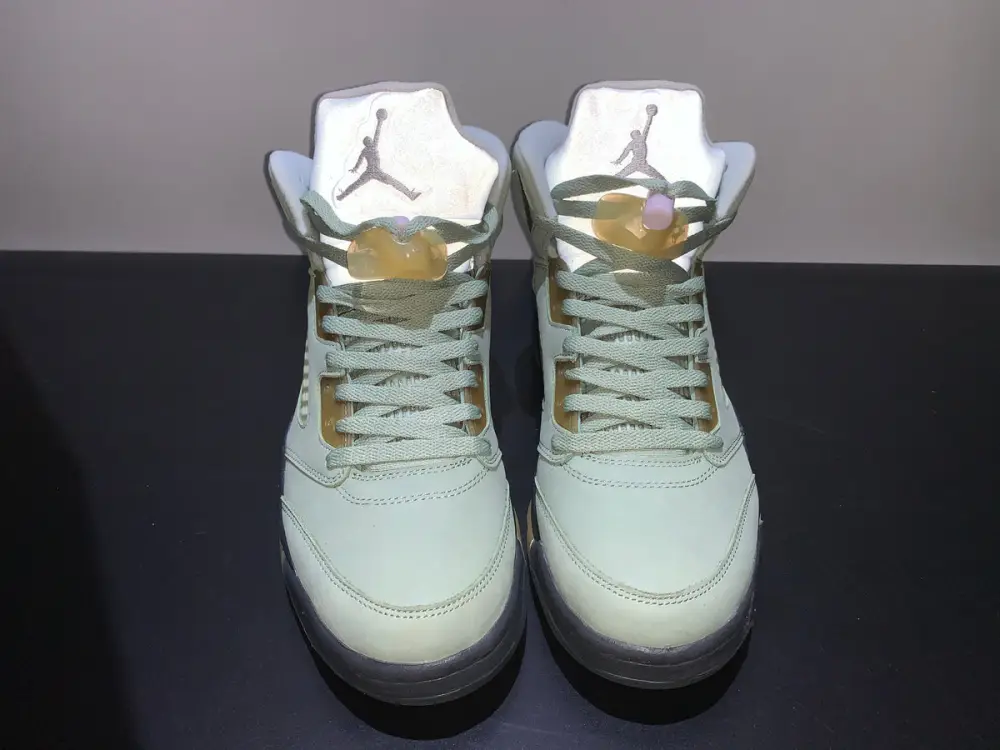 Air Jordan 5 “Jade Horizon”DC7501-300 
