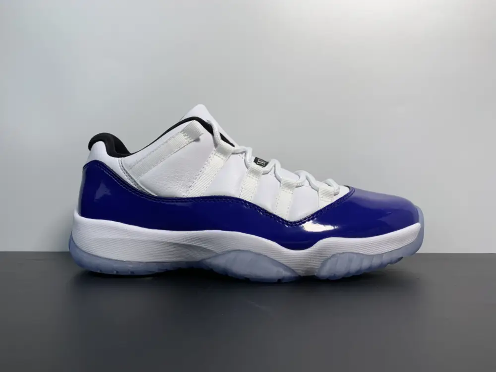 Air Jordan 11 Concord AH7860-100 144711446