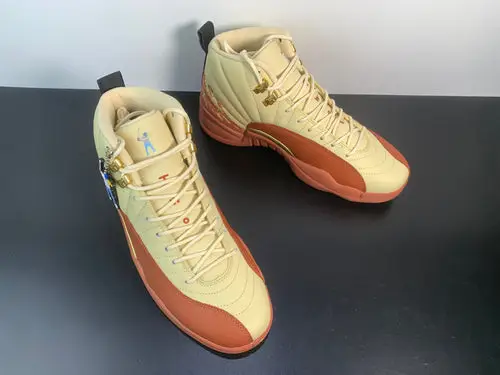 Eastside Golf x Air Jordan 12 Retro 'Out the Mud' 