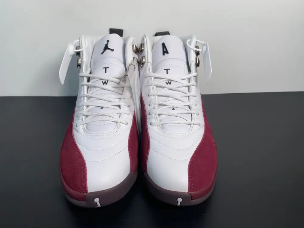 A Ma Maniére x Wmns Air Jordan 12 Retro SP 'White' 