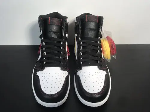 Air Jordan 1 “DYNAMIC YELLOW” CD6579-071 