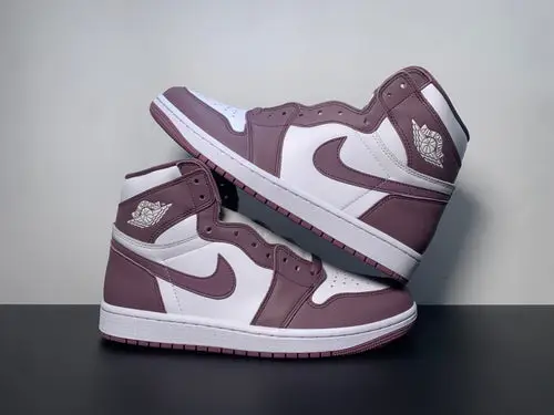 Air Jordan 1 High OG SKY J Mauve DZ5485-105 