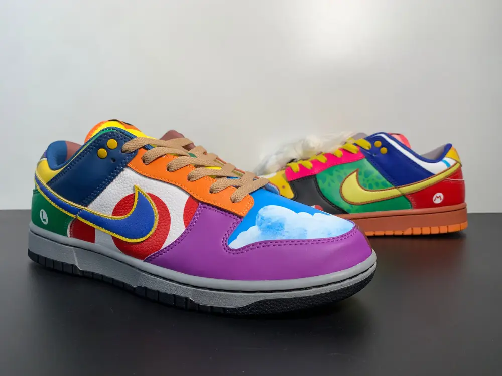 Nike DUNK Low SE ”Free.99 DH0952-100 