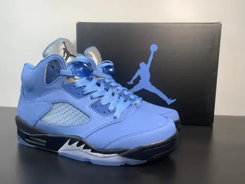 Air Jordan 5 “UNC DV1310-401 