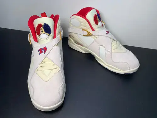 Air Jordan 8 x SoleFly Mi Casa es Su Casa 