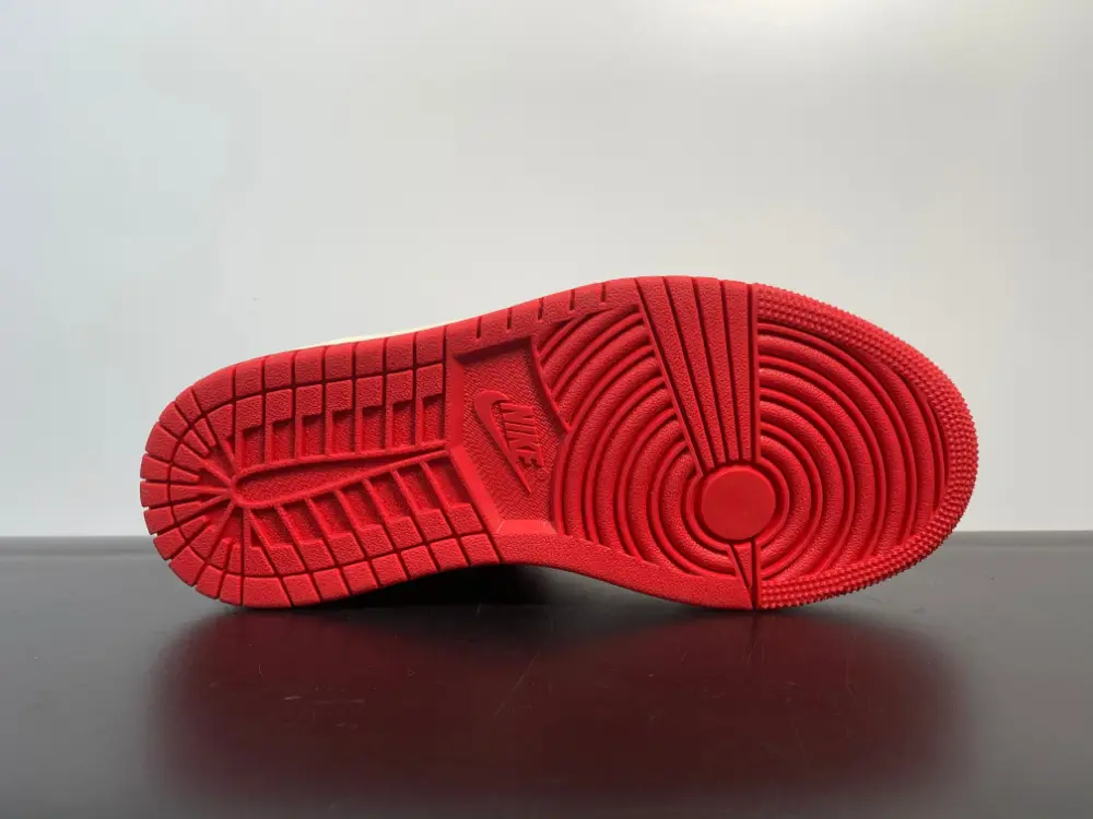 Air Jordan 1 Low SE GS Spades 