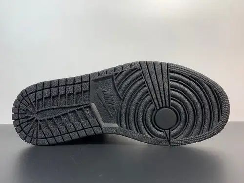 Air Jordan 1 Mid SE Black White Multi-Color DB5454-001 