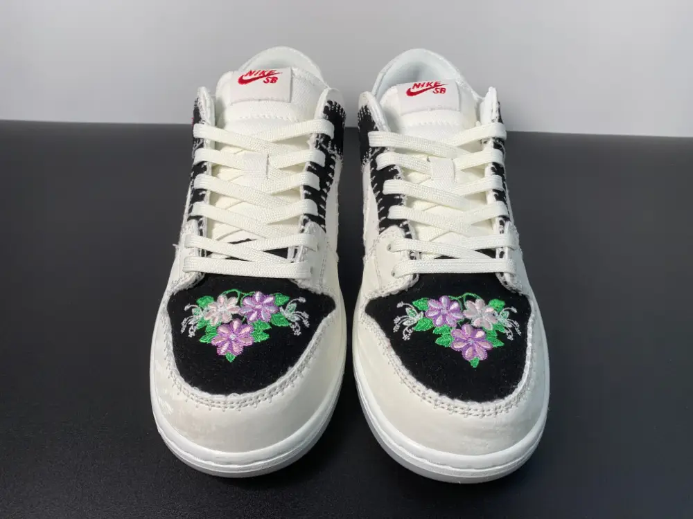 Dunk Low Decon SB 'N7 - Sail Black' FD6951-300 