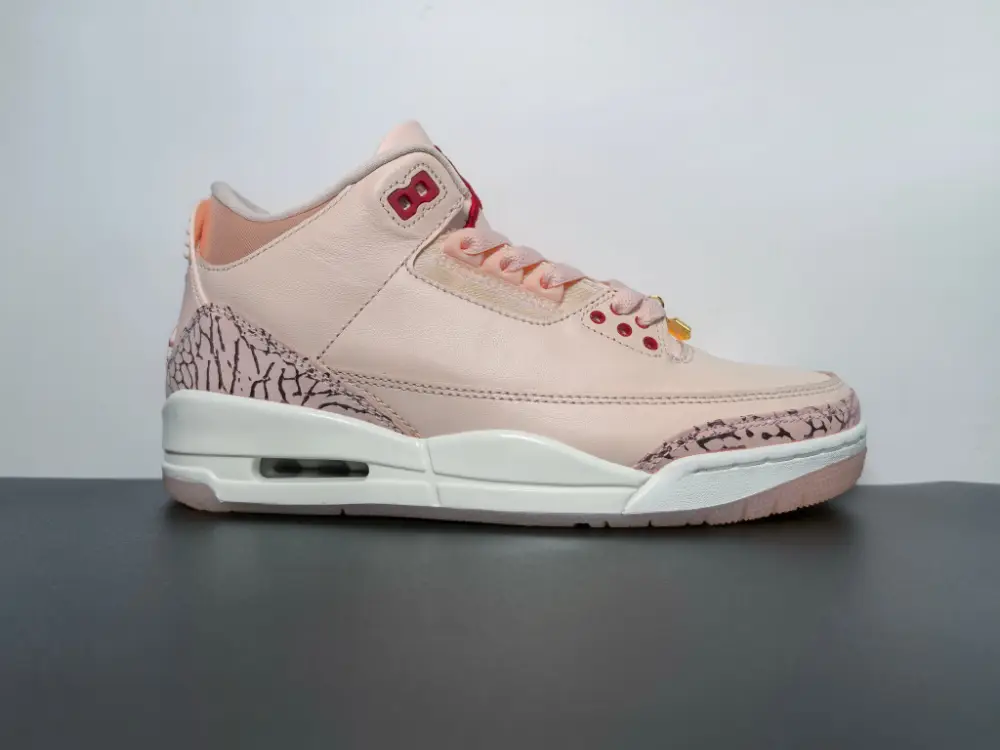 Air Jordan 3 Retro Valentine's Day HJ0178-600 70C71960