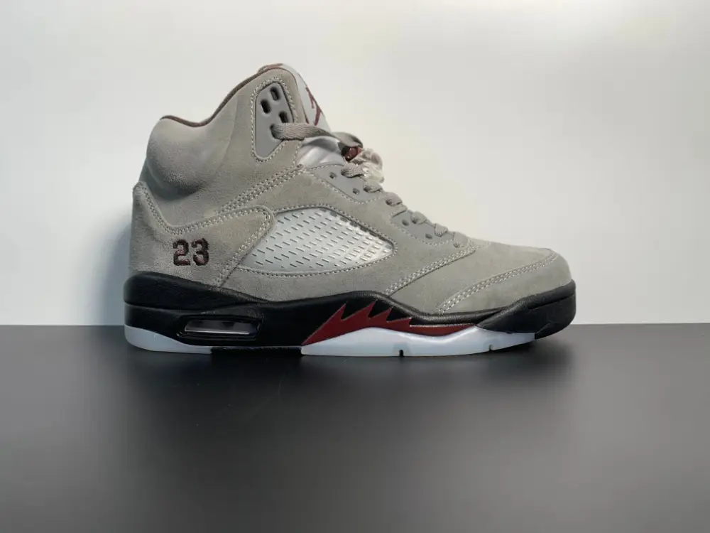 Air Jordan 5 x A Ma Maniére “Light Bone”FD1330-006 