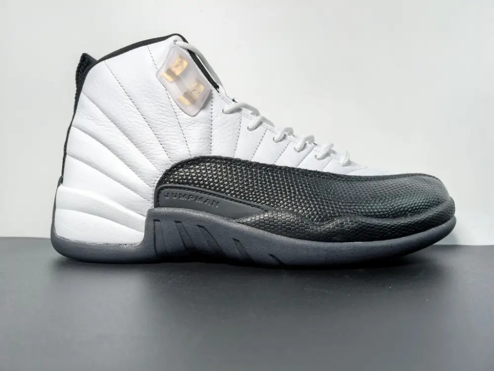 Air Jordan 12 Retro 'Countdown Pack' 