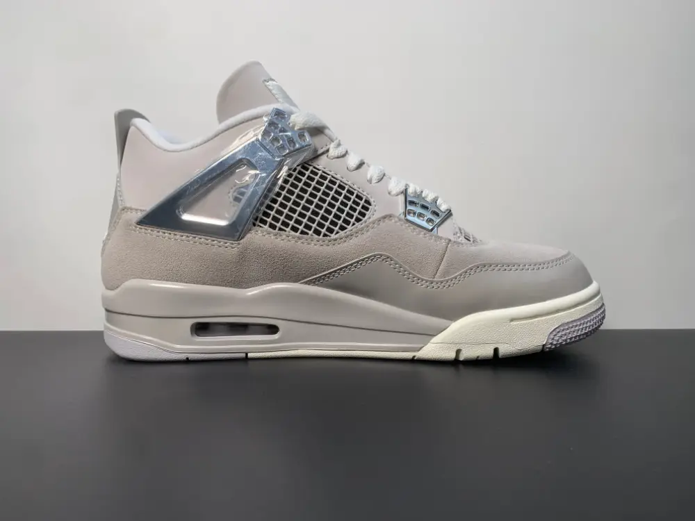 Air Jordan 4 Frozen Moments AQ9129-001 AA8B1061