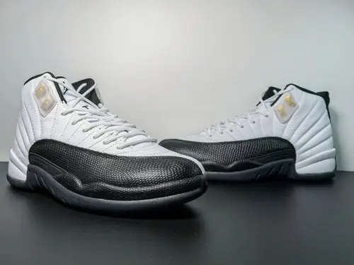 Air Jordan 12 Retro 'Countdown Pack' 