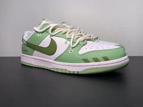 NIKE SB Dunk Low ”Honeydew” 