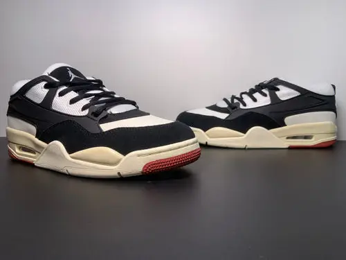 Air Jordan 4 RM “Canyon Rust”FQ7939-100 