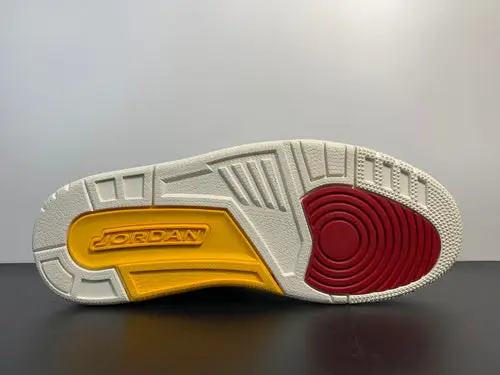 Air Jordan 3 Animal 2.0 