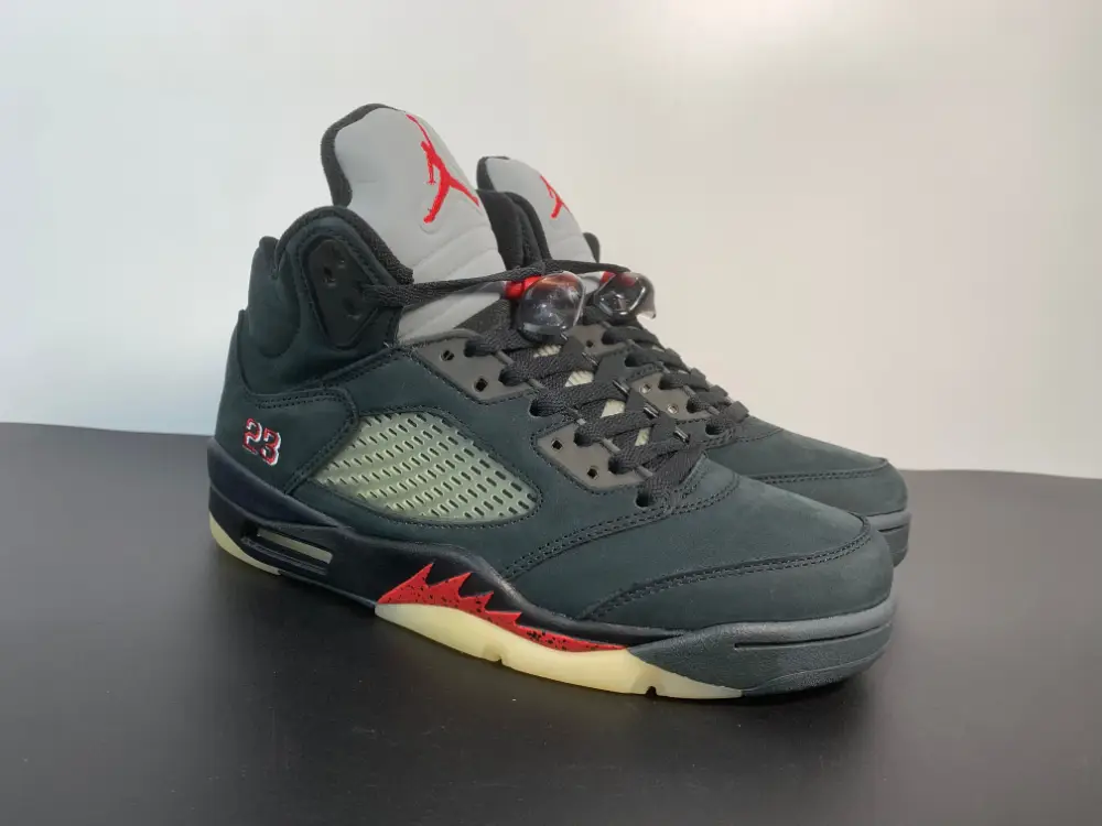Air Jordan 5“Retro GTX”DR0092-001 