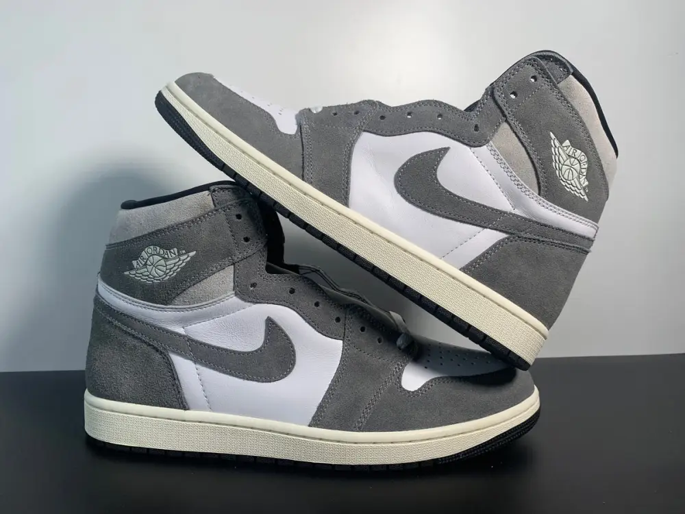 Air Jordan 1 High OG “Washed Heritage” DZ5485-051 