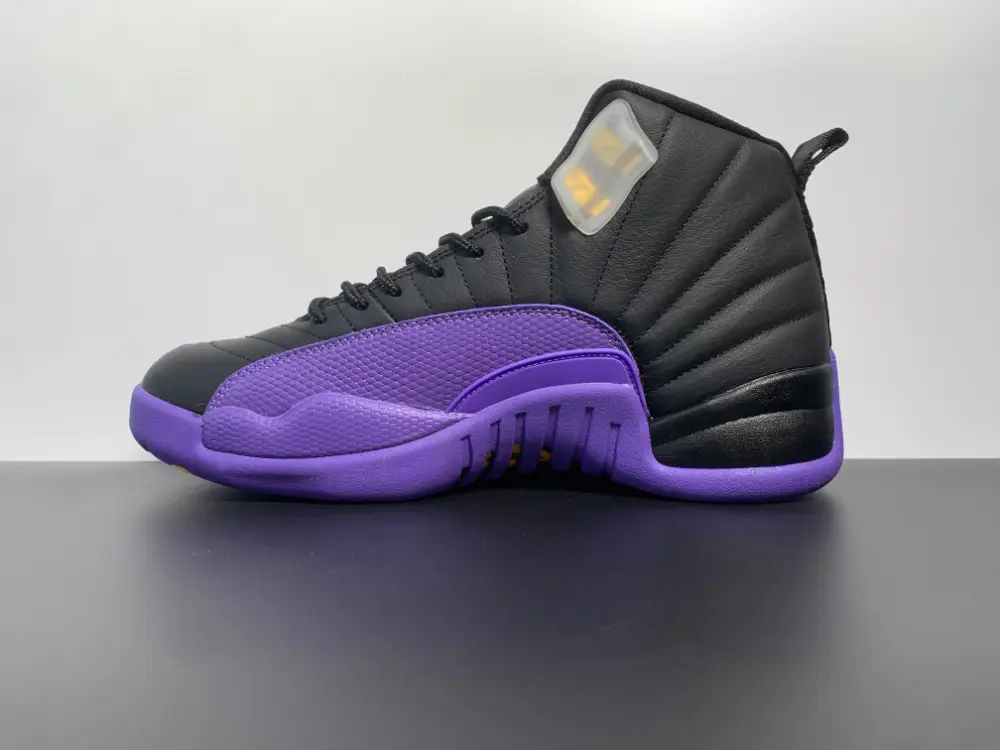 Air Jordan 12 Retro 'Field Purple' 
