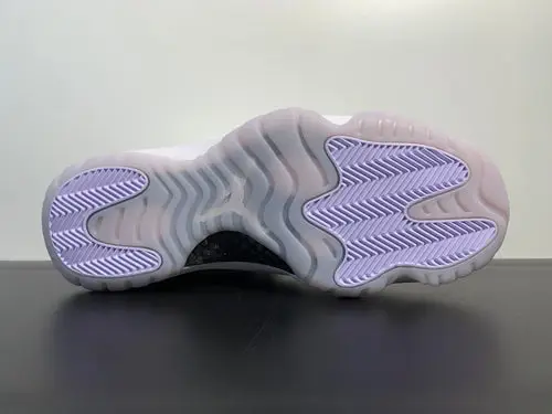 Air Jordan 11 Pure Violet AH7860-101 