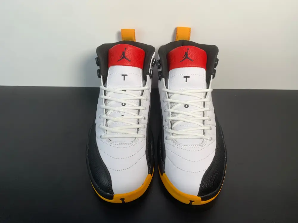 AIR JORDAN 12 RETRO “25 Years in China” 