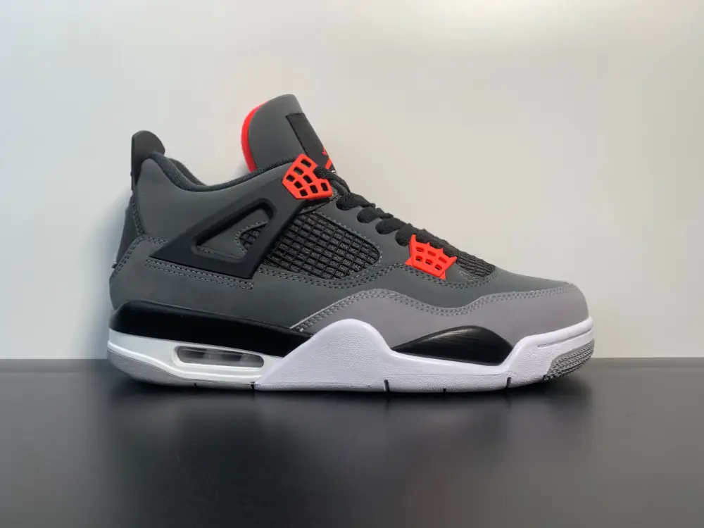 Air Jordan 4“Infrared” DH6927-061 