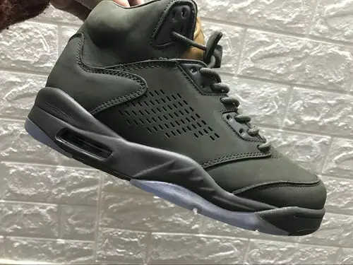 Nike Air Jordan 5 Retro Premium Take Flight 881432-305 