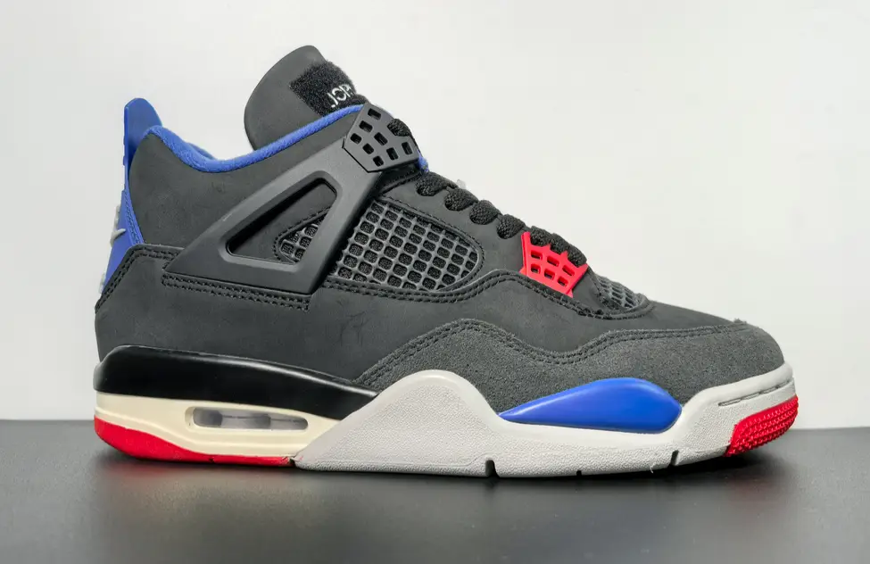 Air Jordan 4 Retro Rare Air FV5029-003 1B6FD2507