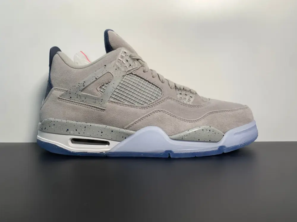 Air Jordan 4 Georgetown PE AJ4-1043505 88602453