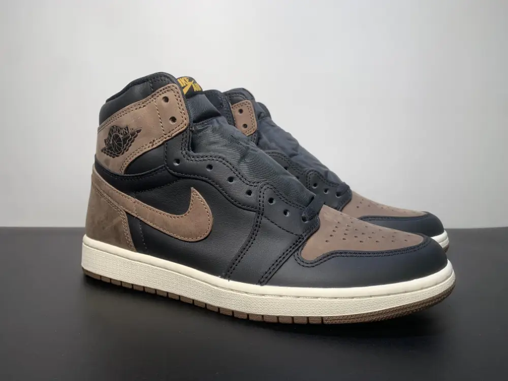 Air Jordan 1 High OG “Palomino”DZ5485-020 