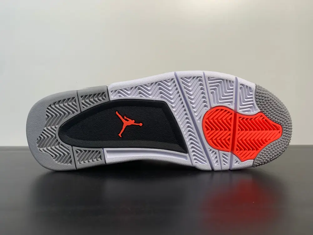 Air Jordan 4“Infrared” DH6927-061 