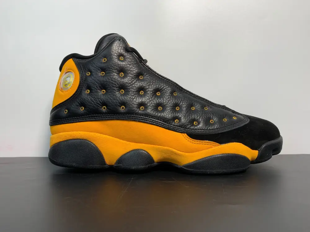 New Air Jordan 13 Retro Carmelo Class of 2002 Oregon Dunks SE 
