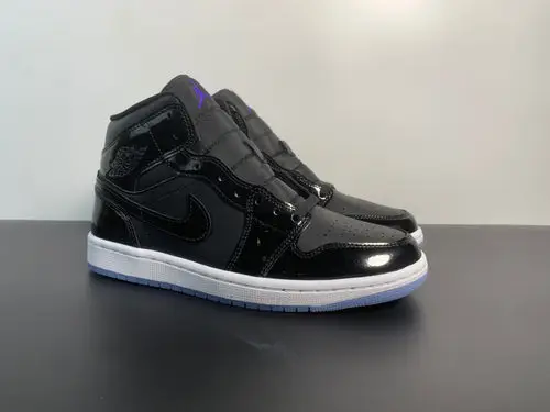Air Jordan 1 Mid “Space Jam” DV1308-004 