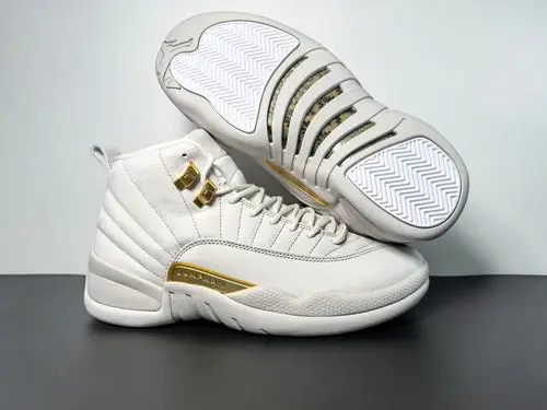Wmns Air Jordan 12 Retro 'Phantom' 