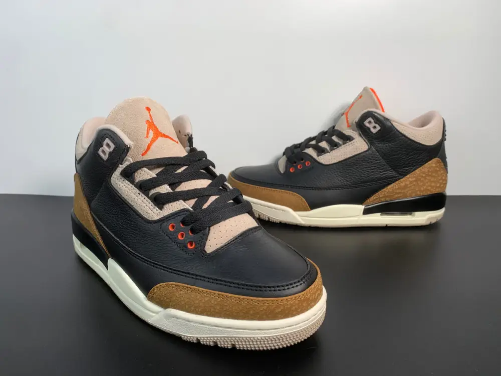 Air Jordan 3 “Desert Cemenet” CT8532-008 