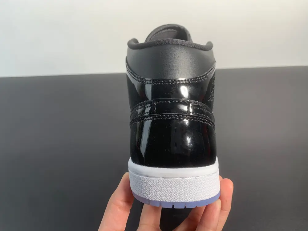 Air Jordan 1 Mid “Space Jam” DV1308-004 