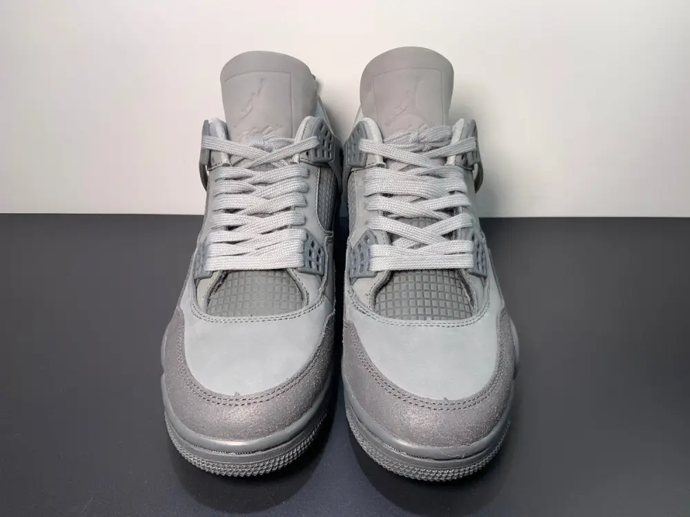 Nike Air Jordan 4 Retro SE Paris Olympics Wet Cement FQ7928-001 