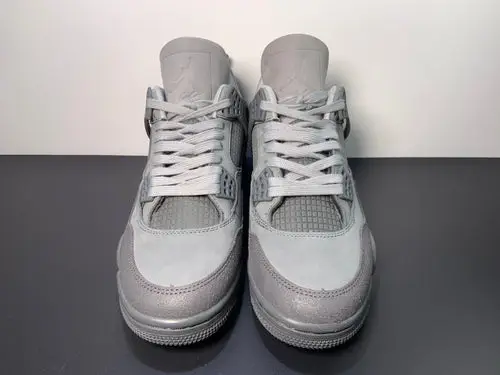 Nike Air Jordan 4 Retro SE Paris Olympics Wet Cement FQ7928-001 