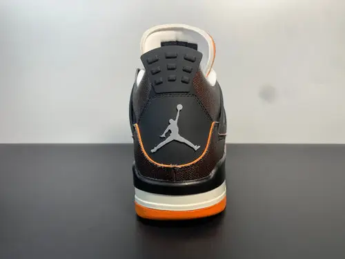 Air jordan 4 WMNS Starfish 