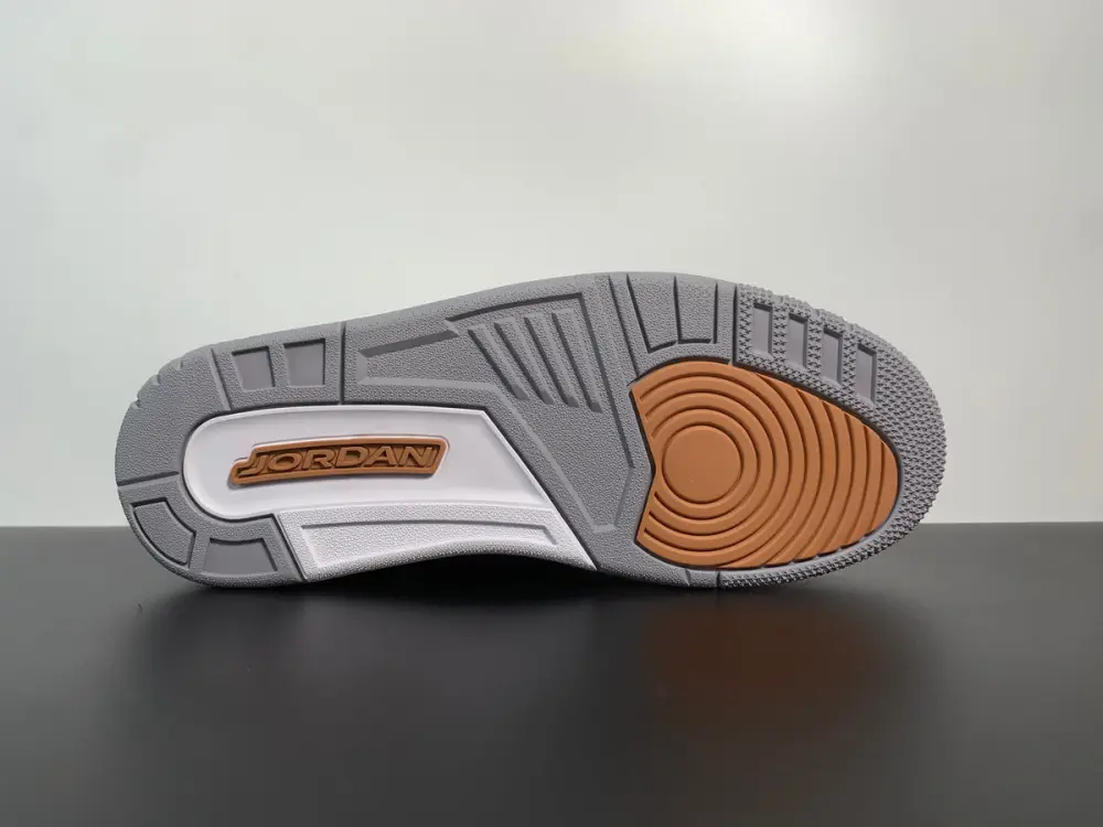 Air Jordan 3 Retro “wizards” CT8532-148 