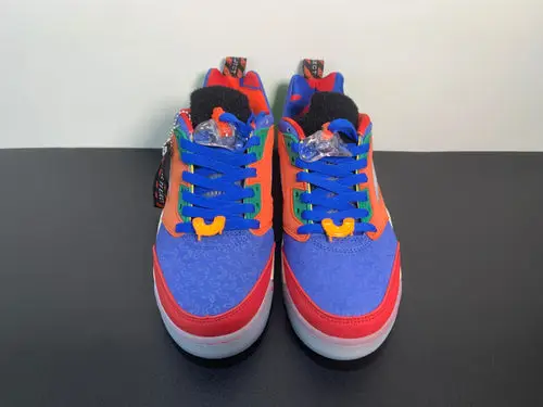 AIR JORDAN 5 LOW Doernbecher Michael DR6287-486 