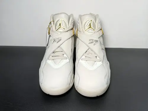 Air Jordan 8 Retro C&C Trophy 