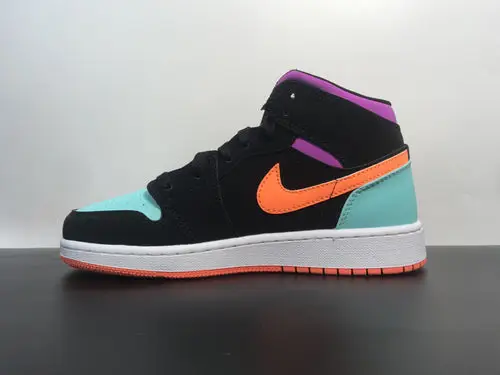 Air Jordan 1 Mid 'Candy' 