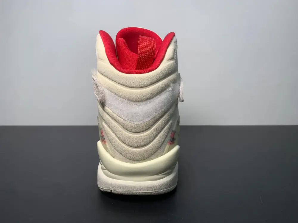 Air Jordan 8 x SoleFly Mi Casa es Su Casa 
