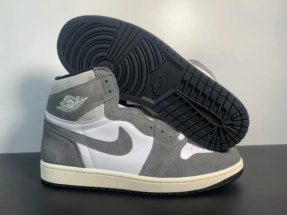 Air Jordan 1 High OG “Washed Heritage” DZ5485-051 