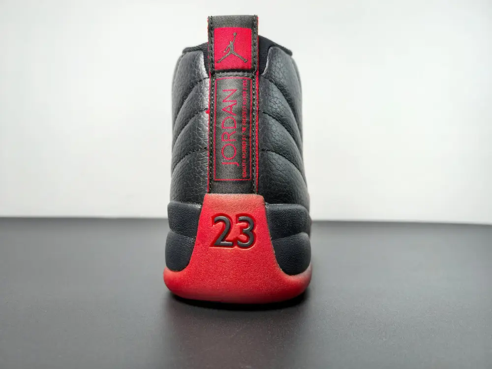 Air Jordan 12 Retro Mid Flu Game CT8013-002 